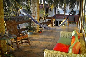 Small Luxury Hotel, Hideaway Near Acapulco on the Beach