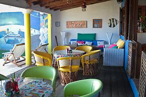 Small Luxury Hotel, Hideaway Near Acapulco on the Beach