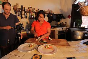 Small Luxury Hotel, Hideaway Near Acapulco on the Beach