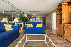 Gulfside 0702 at Hidden Dunes - 1149893