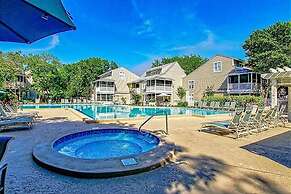 Gulfside 0702 at Hidden Dunes - 1149893