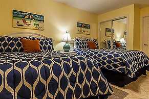 Gulfside 0702 at Hidden Dunes - 1149893