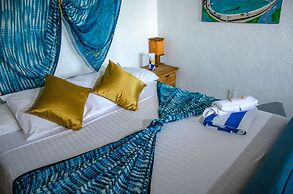 Small Luxury Hotel, Hideaway Near Acapulco on the Beach