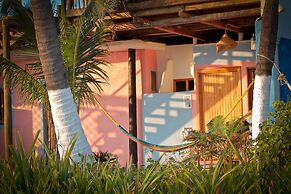 Small Luxury Hotel, Hideaway Near Acapulco on the Beach