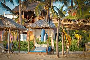 Small Luxury Hotel, Hideaway Near Acapulco on the Beach