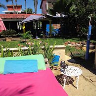 Small Luxury Hotel, Hideaway Near Acapulco on the Beach