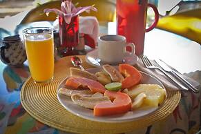 Small Luxury Hotel, Hideaway Near Acapulco on the Beach