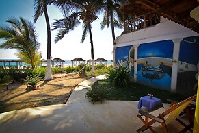Small Luxury Hotel, Hideaway Near Acapulco on the Beach