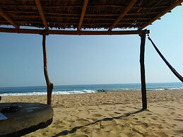 Small Luxury Hotel, Hideaway Near Acapulco on the Beach