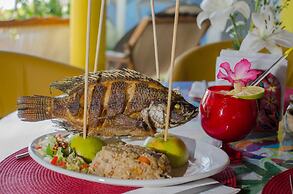 Small Luxury Hotel, Hideaway Near Acapulco on the Beach