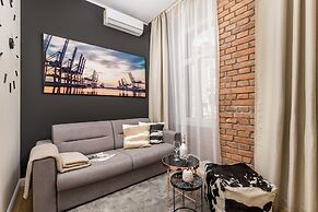 Luxury Number 1 Apartments