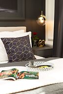 Luxury Number 1 Apartments