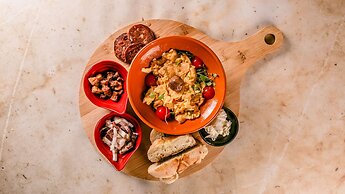 Luxury Number 1 Apartments