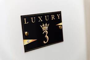 Luxury Number 1 Apartments