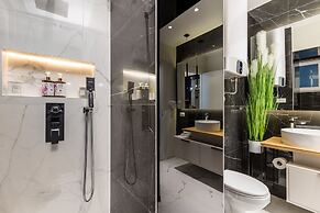 Luxury Number 1 Apartments