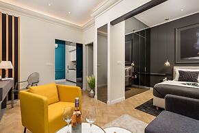 Luxury Number 1 Apartments