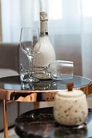 Luxury Number 1 Apartments