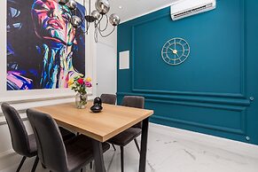 Luxury Number 1 Apartments