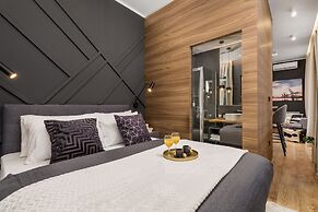 Luxury Number 1 Apartments