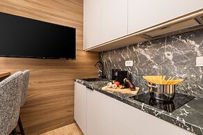 Luxury Number 1 Apartments