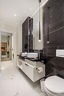 Luxury Number 1 Apartments