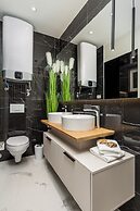 Luxury Number 1 Apartments