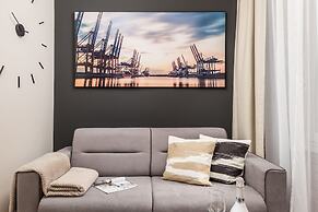 Luxury Number 1 Apartments