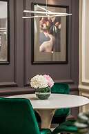 Luxury Number 1 Apartments