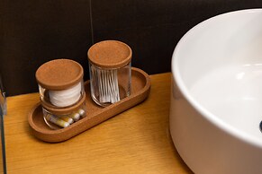 Luxury Number 1 Apartments