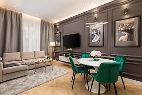 Luxury Number 1 Apartments