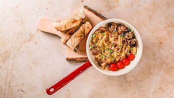 Luxury Number 1 Apartments