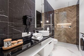 Luxury Number 1 Apartments