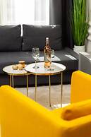 Luxury Number 1 Apartments