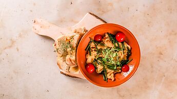 Luxury Number 1 Apartments