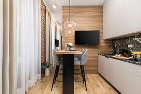 Luxury Number 1 Apartments