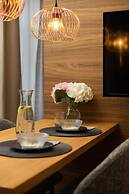 Luxury Number 1 Apartments