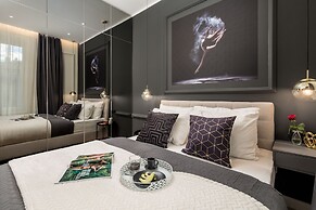 Luxury Number 1 Apartments