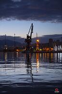 Luxury Number 1 Apartments