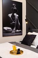 Luxury Number 1 Apartments