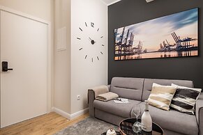 Luxury Number 1 Apartments