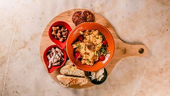 Luxury Number 1 Apartments