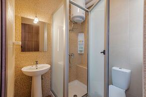 Seashells Seaview Penthouse With Hottub