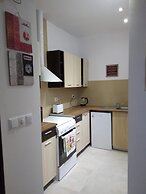 Room-studio Apartment in Palamartsa