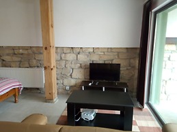 Room-studio Apartment in Palamartsa