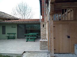 Room-studio Apartment in Palamartsa