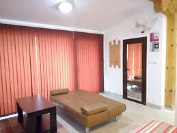 Room-studio Apartment in Palamartsa