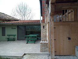 Room-studio Apartment in Palamartsa