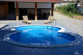 Room-studio Apartment in Palamartsa