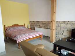Room-studio Apartment in Palamartsa