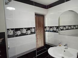 Room-studio Apartment in Palamartsa